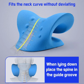 Rixo™ Improves Neck Pain, Stiffness, and Posture