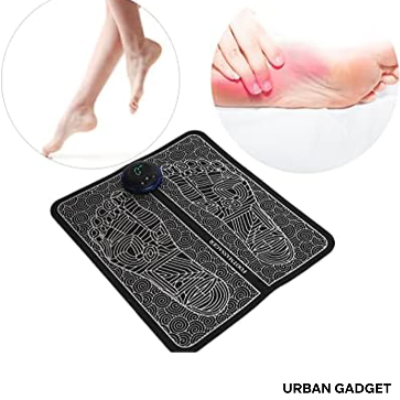 Rixo™ Acupressure Foot Relief Mat