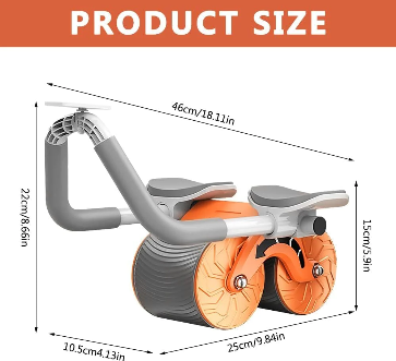 Rixo Abs Transformer