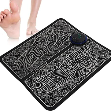 Rixo™ Acupressure Foot Relief Mat