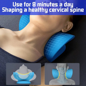 Rixo™ Improves Neck Pain, Stiffness, and Posture